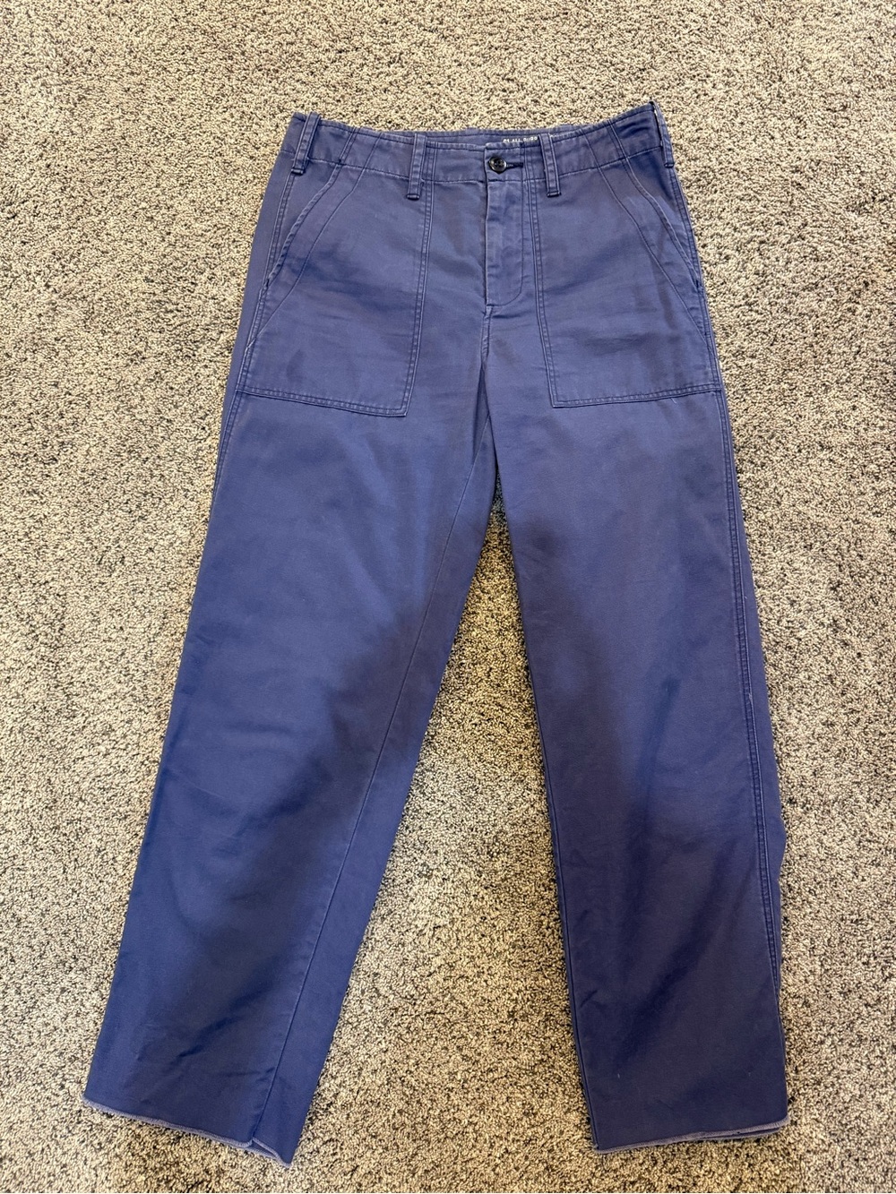 G1 Surplus Pants